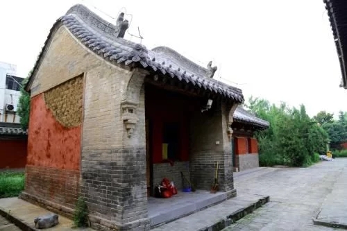 小青瓦,青瓦配件,仿古青筒瓦