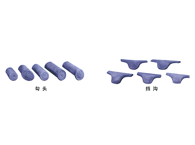 新乡青灰砖瓦