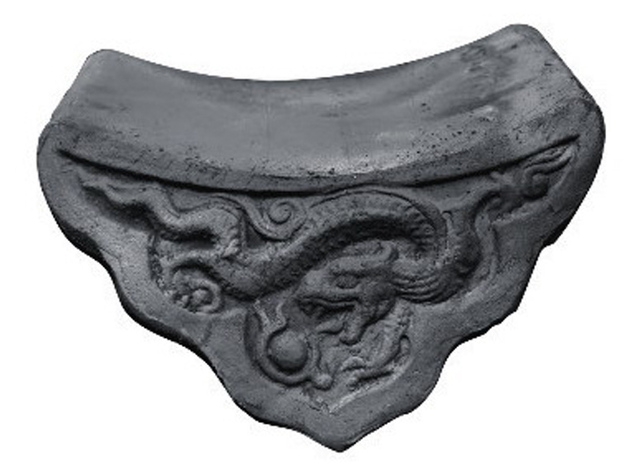 中号滴水